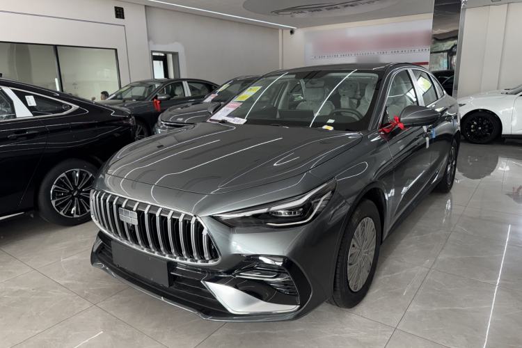 Used Geely Galaxy Stellar 6 2026 Model 125km Exploration+ Edition