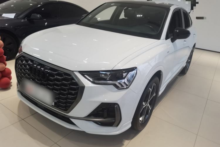 Used Audi Q3 Sportback 2024 40 TFSI Fashion Version
