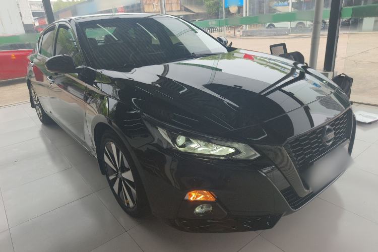 Used Nissan Teana 2021 2.0L XL Comfort Edition
