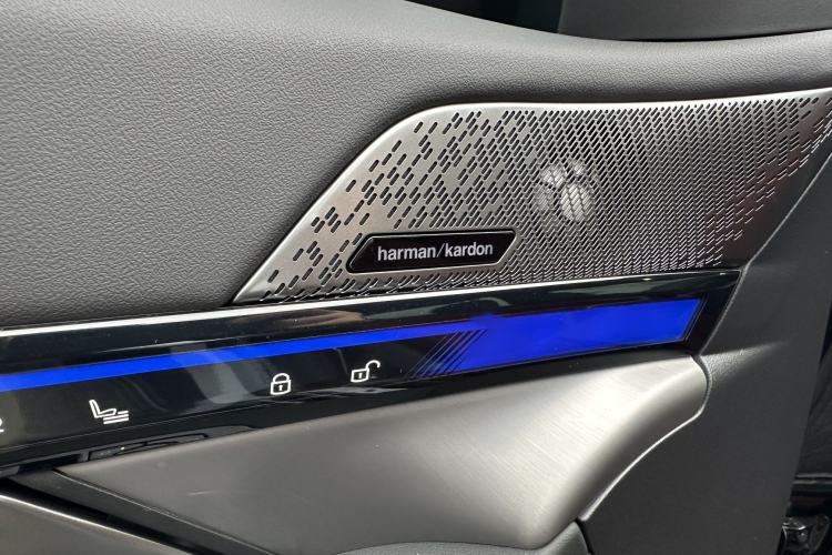 Used BMW 5 Series 2025 530Li Leading Model M Sport Package