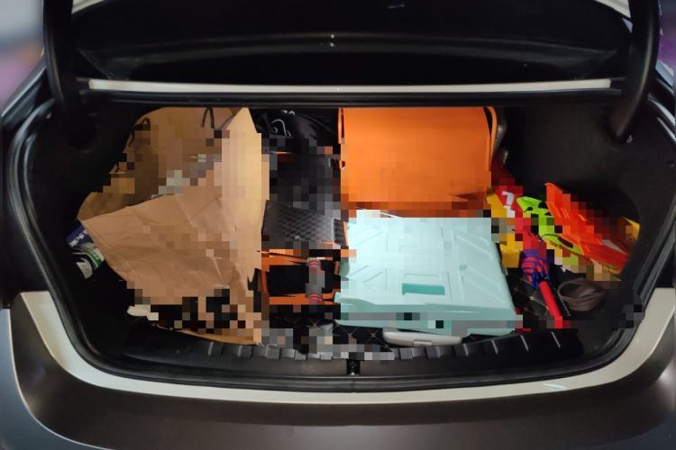 Used BMW i3 2022 eDrive 35 L