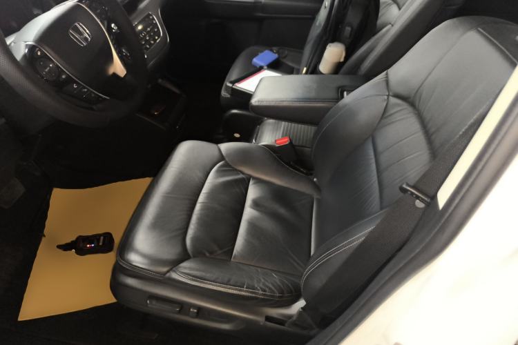 Used Honda Elysion 2016 2.4L Luxury Edition
