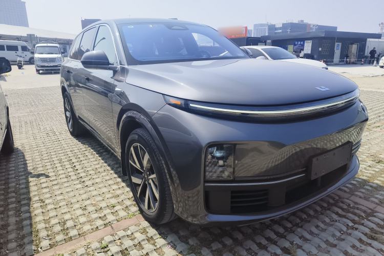 Used Li Auto L7 2023 Air model Exterior 1