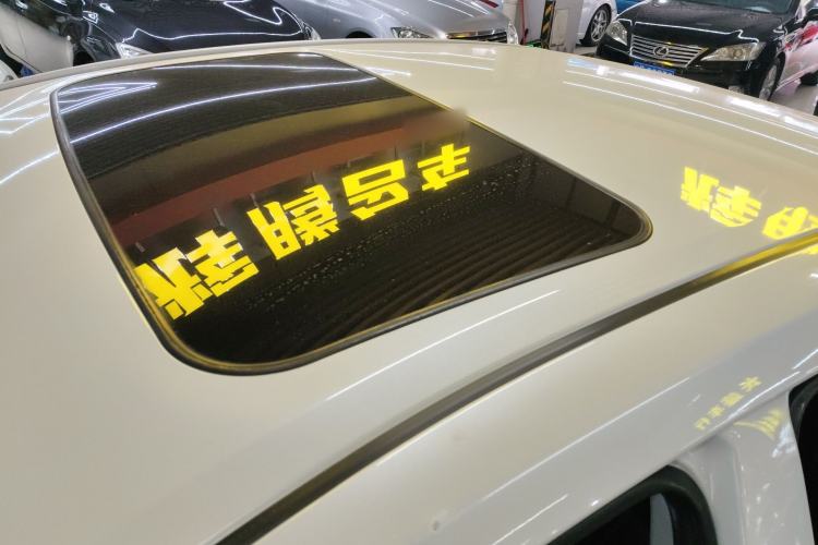 Used Toyota Levin 2017 Revised 185T CVT Elite Edition China V Standard
