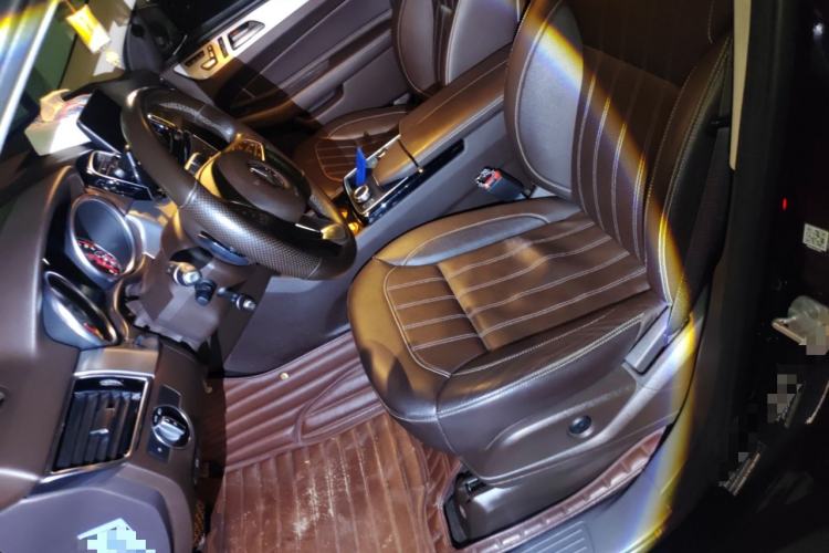 Used Mercedes-Benz GLE-Class 2016 GLE 400 4MATIC U.S. specification