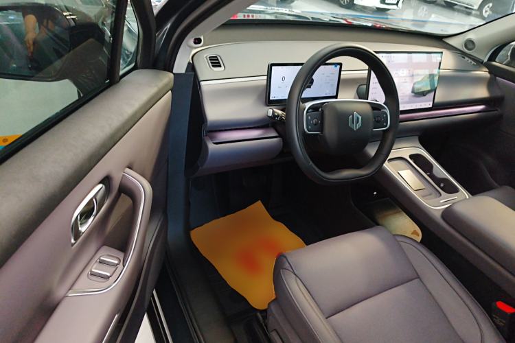 Used Leapmotor C10 2026 605 LiDAR Version
