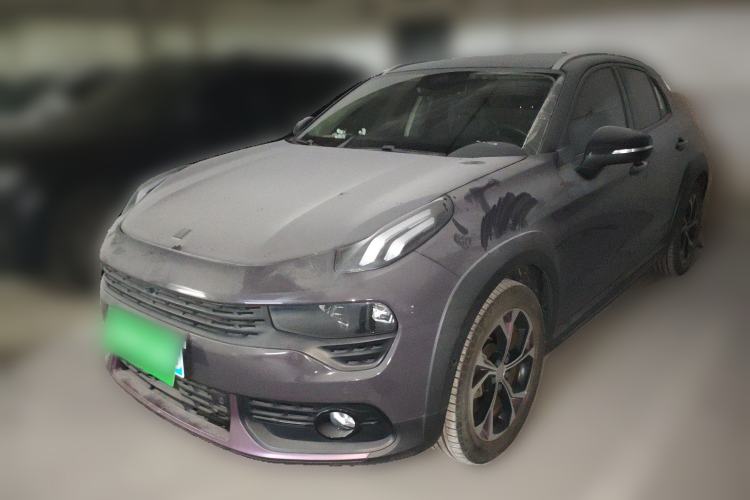 Used Lynk & Co 02 2020 High-Energy Edition 2.0T Automatic Two-Wheel Drive Shine Pro Edition