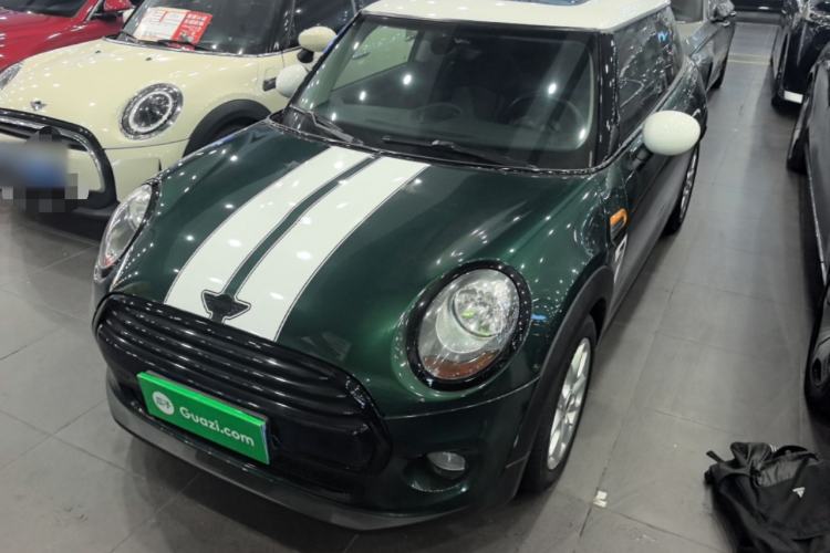 Used MINI 2016 1.5T COOPER