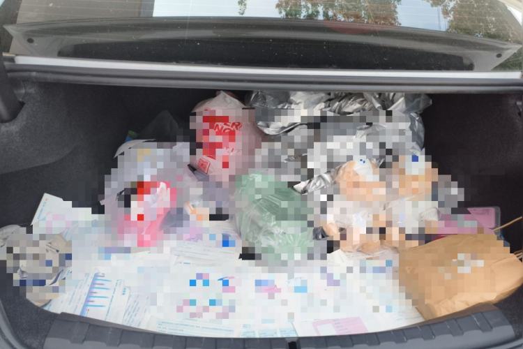 Used BMW 3 Series 2025 325Li M Sport Package
