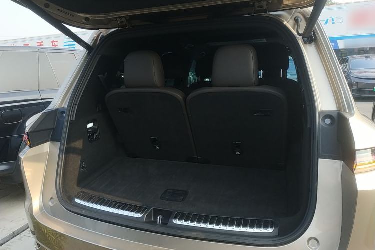 Used Li Auto L9 2022 Max model