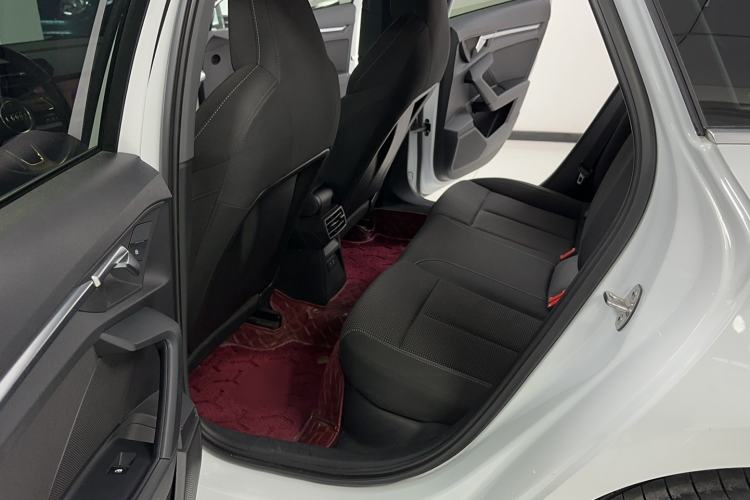 Used Audi A3 2021 Sportback 35 TFSI Advanced Sport Edition
