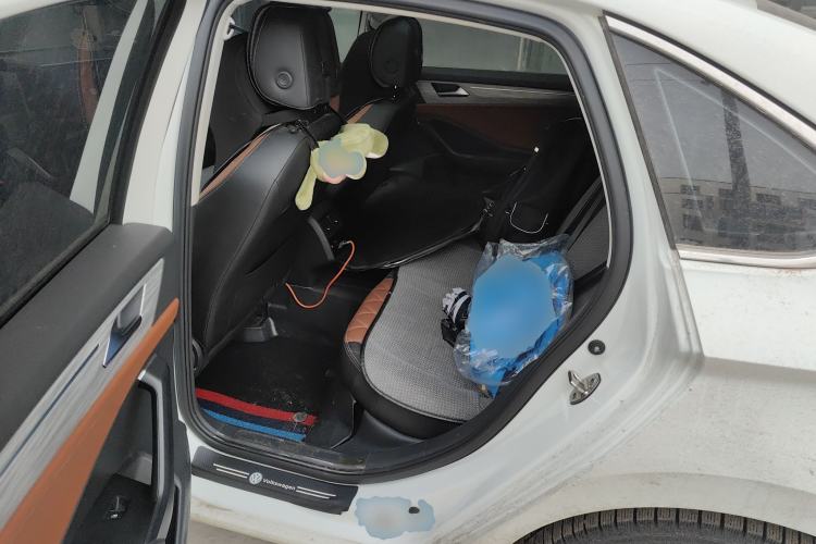 Used Volkswagen Sagitar 2023 280TSI DSG Excellence Edition
