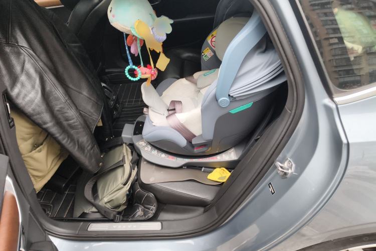 Used Volvo S90 2019 T5 Zhiyi Edition