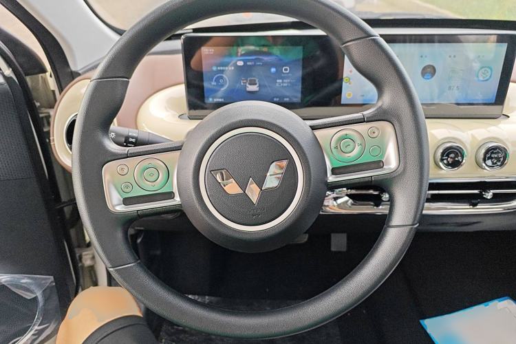 Used Wuling Bingo 2024 333 km Enjoyment Version