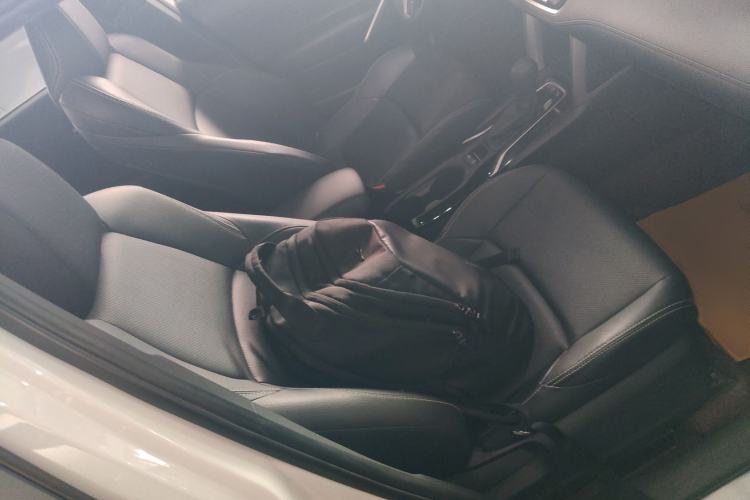 Used Toyota FRONTLANDER 2022 2.0L CVT Luxury PLUS Edition