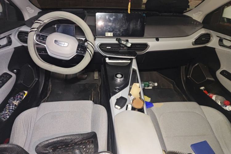 Used Geometry A 2019 Upgraded Model High-Performance Standard Range Power Cube Version