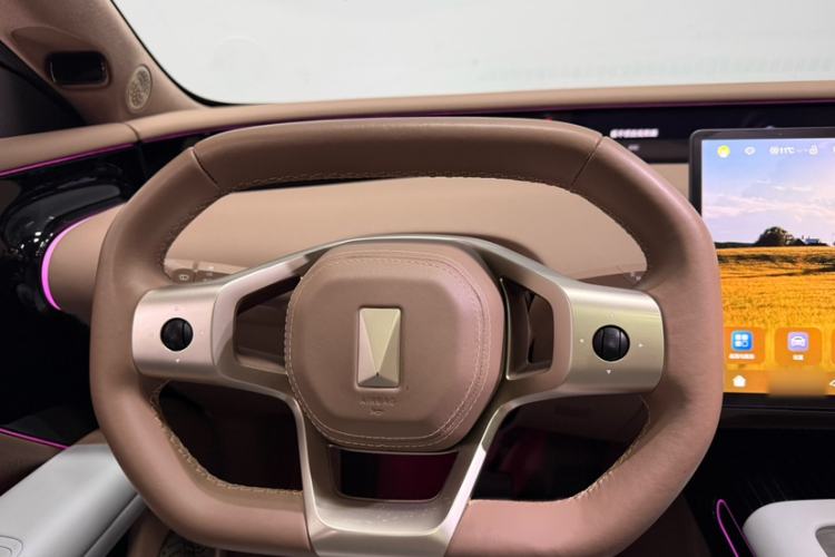 Used Avatr 07 2024 Max Pure Electric Edition
