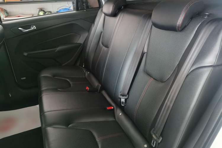 Used Chery Arrizo 5 2017 1.5L Manual Lingchao Edition