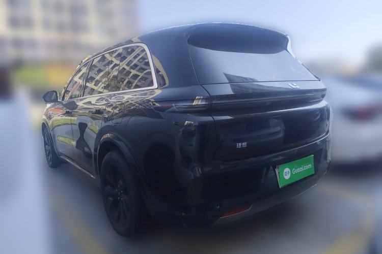 Used Li Auto L8 2023 Air model