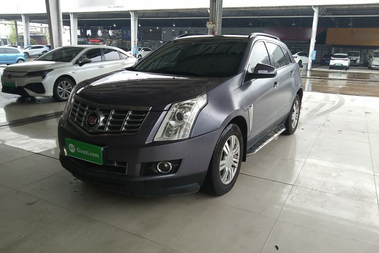 Used Cadillac SRX 2015 3.0L Comfort Version