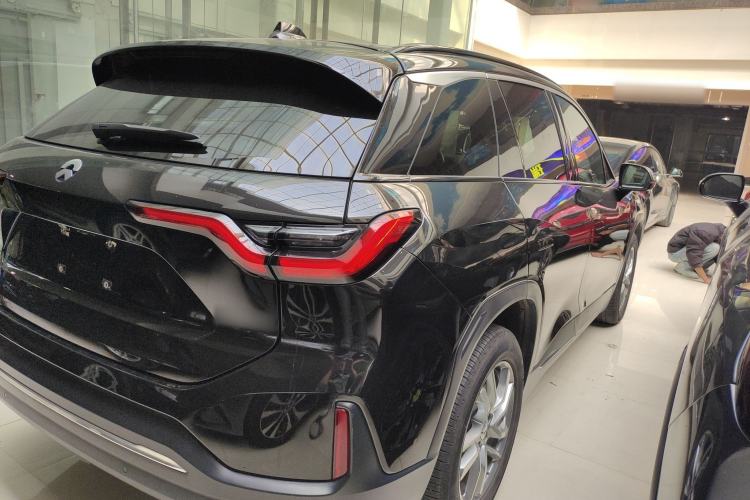 Used Nio ES6 2022 100kWh Sport Edition
