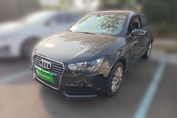 Used Audi A1 2014 30 TFSI Fashion Model
