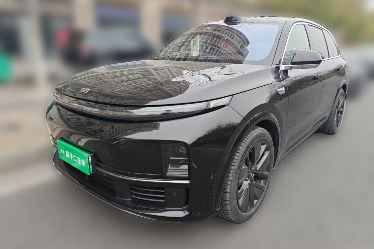 Used Li Auto L7 2024 MAX Model