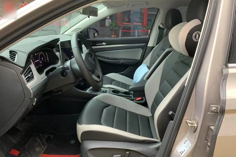 Used Volkswagen Bora 2023 300TSI DSG Prestige Edition