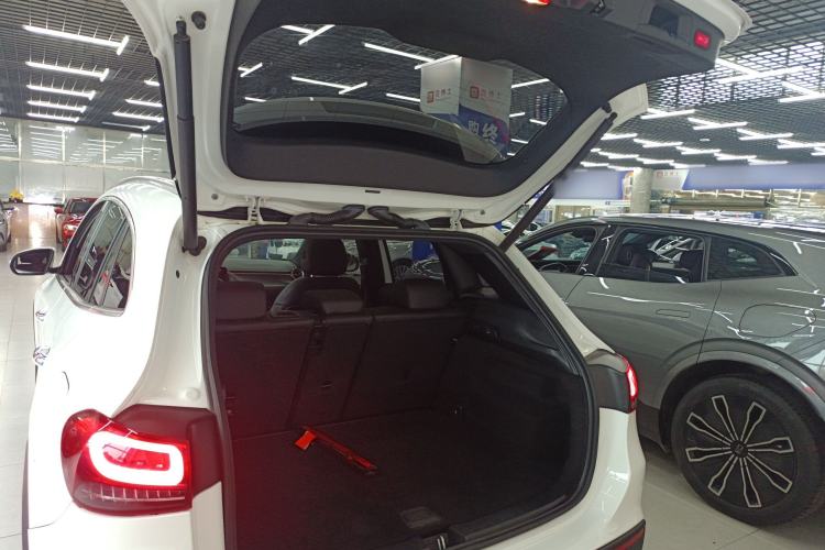 Used Mercedes-Benz GLA 2020 GLA 180
