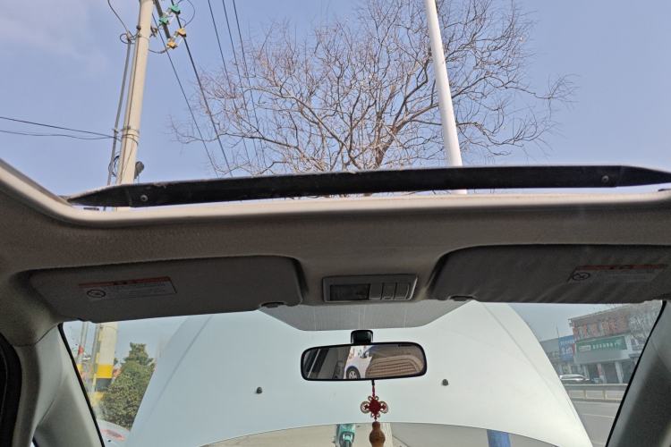 Used Suzuki SX4 2011 Revised Version 1.6L Manual Sport Edition