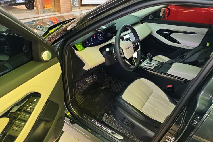 Used Land Rover Range Rover Evoque 2022 Range Rover L 249 PS R-Dynamic HSE Luxury Edition
