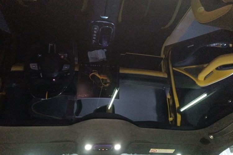 Used Xiaomi Auto SU7 Ultra 2025 Ultra Model