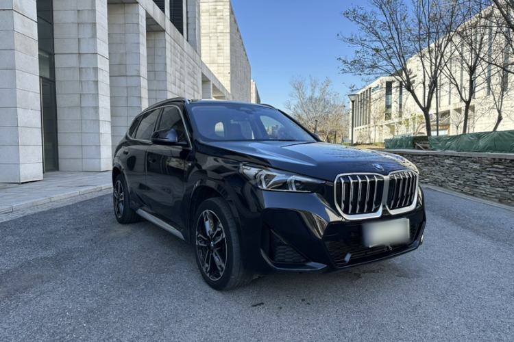 Used BMW X1 2023 sDrive25Li M Sport Package
