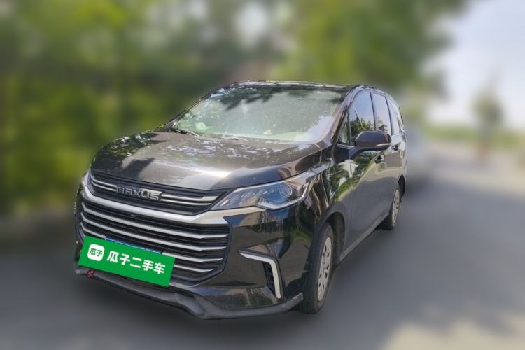 Used SAIC MAXUS G50 2021 1.5T Manual Comfort A Guazi used car, China used car export, Used car for sale, Used cars, Cheapest cars for sale