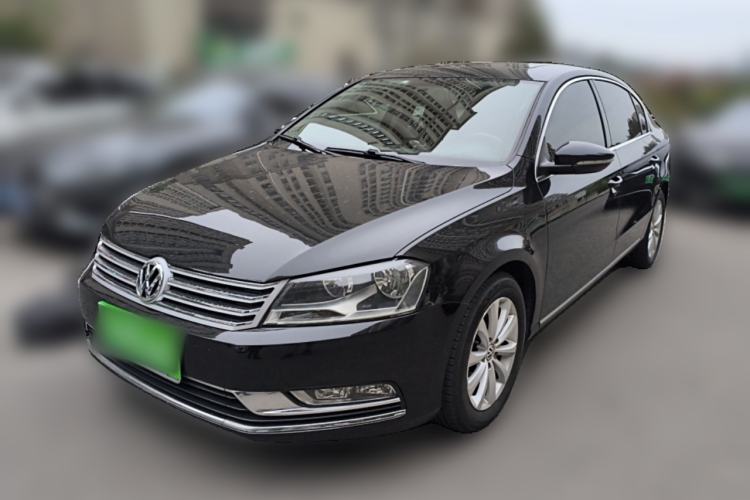 Used Volkswagen Magotan 2015 1.8TSI Advanced Model