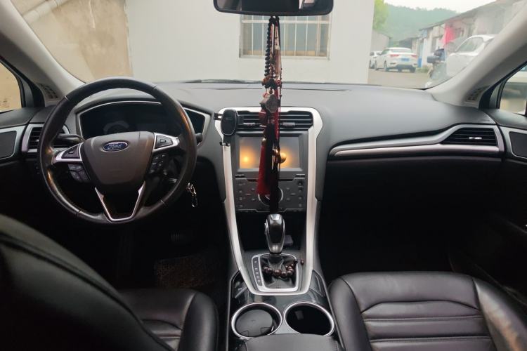 Used Ford Mondeo 2013 1.5L GTDi180 Fashion Edition
