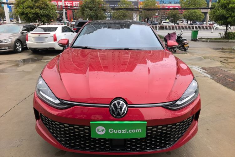 Used Volkswagen Lamando 2022 Lavida L 280TSI DSG Cool & Spicy Edition
