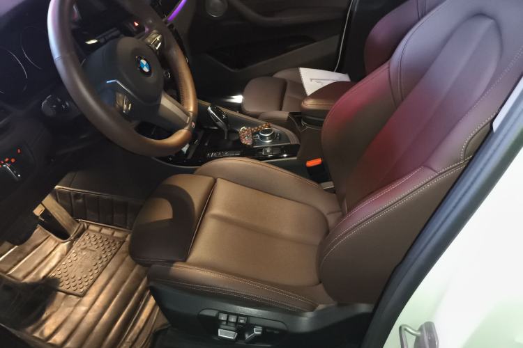 Used BMW X2 2021 sDrive25i M Sport Package