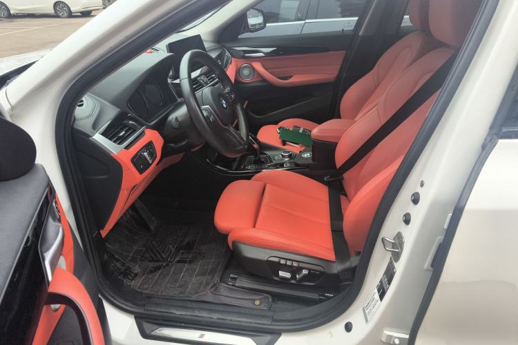 Used BMW X2 2023 sDrive25i M Sport Night Edition
