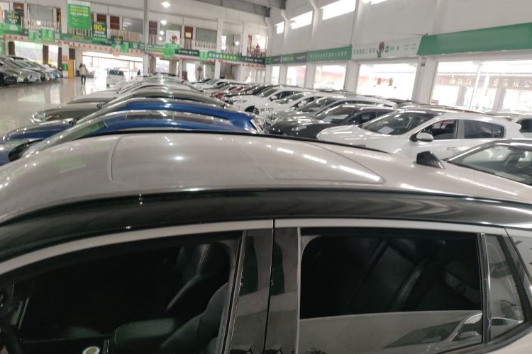 Used Lynk & Co 06 2025 Renew 1.5T Halo