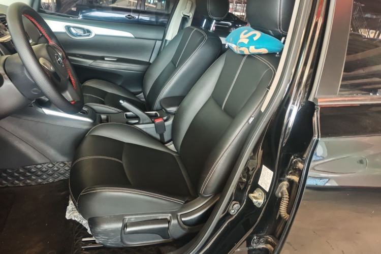 Used Nissan Sylphy 2024 Classic 1.6XE CVT Comfort Edition