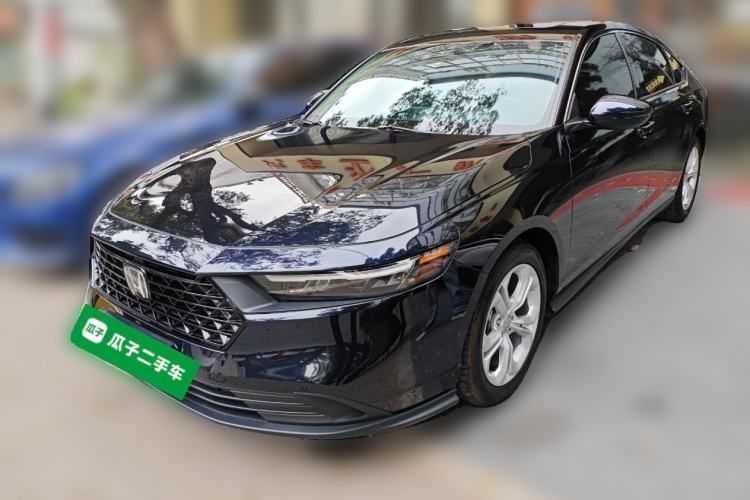 Used Honda Accord 2023 260TURBO Smart Enjoyment Version