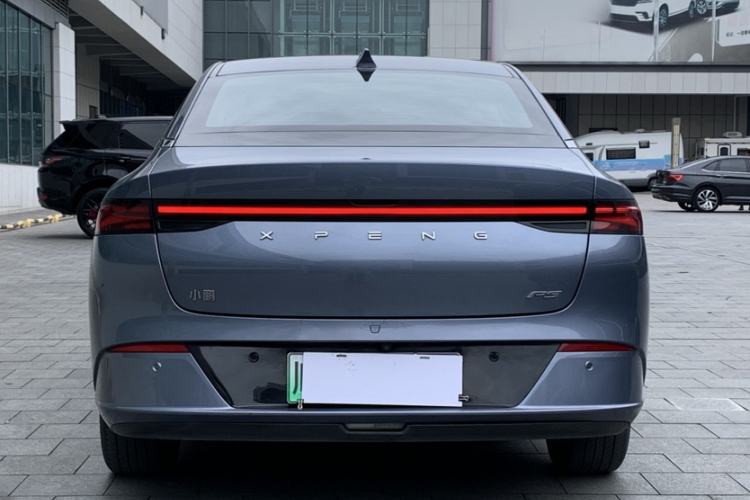 Used XPeng P5 2023 Smart Drive Edition