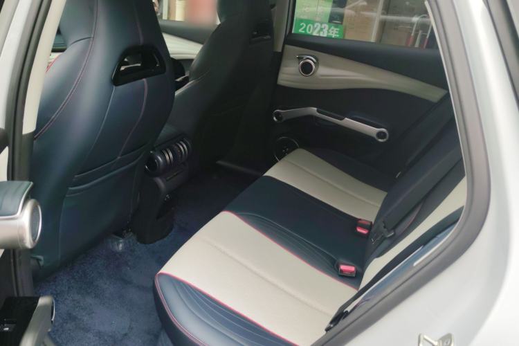 Used BYD Yuan PLUS 2022 510KM Flagship PLUS