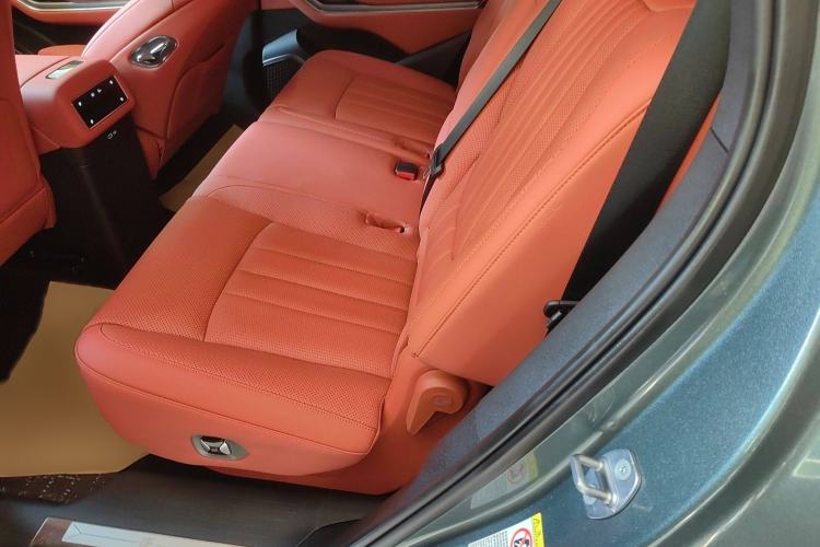 Used BYD Tang L 2025 DM 175KM Drone Player Edition