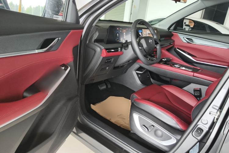 Used CHANGAN CS75 PLUS 2022 2nd Generation 1.5T Automatic Prestige Version