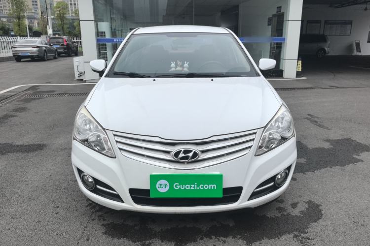 Used Hyundai Celesta 2015 1.6L Automatic Comfort Model
