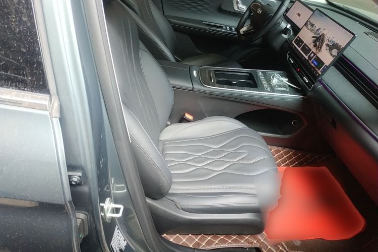 Used Chery Fengyun A8L 2025 1.5 TGDI 145 km Luxury Version