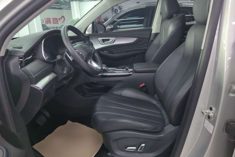 Used Roewe RX5 MAX 2021 Supreme Series 400TGI Automatic Luxury Cabin Edition