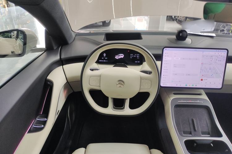 Used Nio ET5T 2025 75 kWh Touring